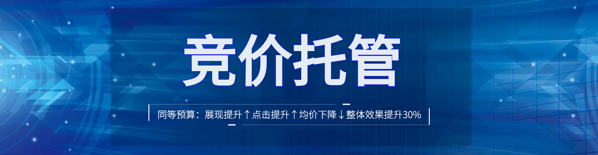 兴海百度运营推广